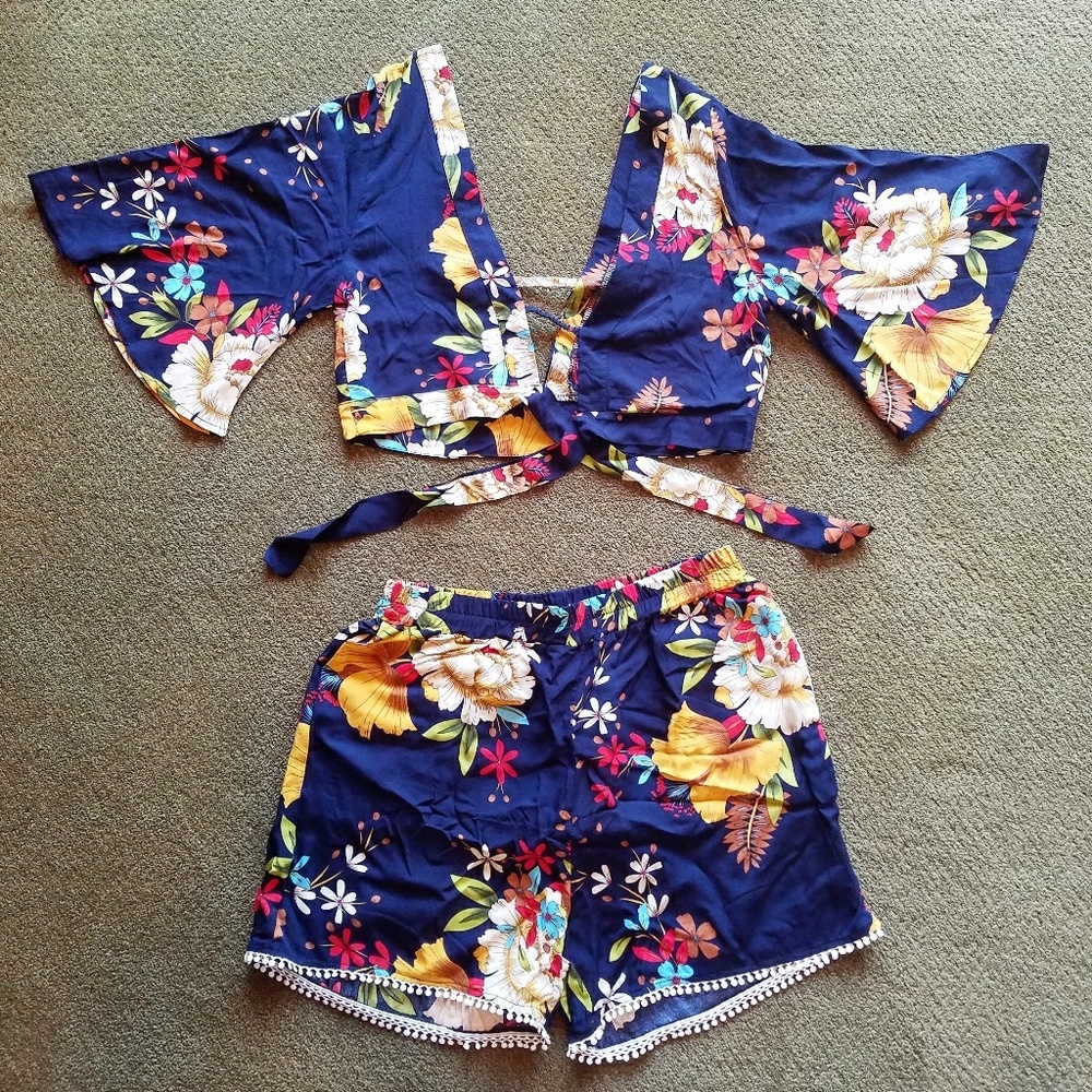 2 Piece Set